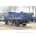 Supply 2-3 tons small dump truck LHD RHD